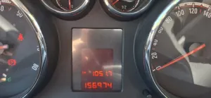 Opel Meriva II 1.4 Enjoy 2013