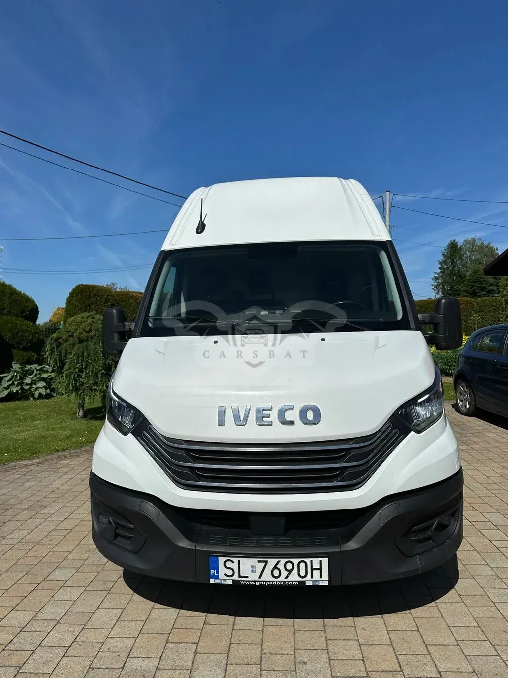Iveco Daily 2024
