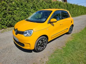 Renault Twingo III TCe 90 EDC INTENS 2019
