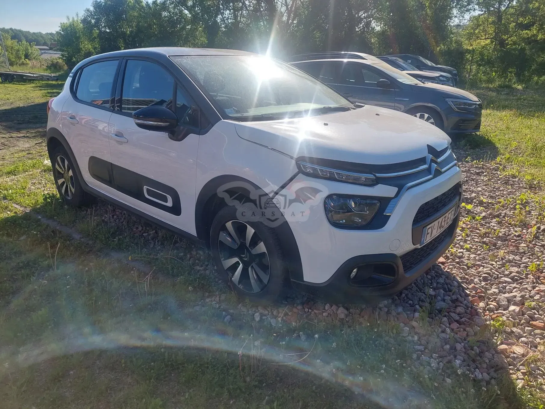 Citroën C3 III Pure Tech 83 S&S PLUS 2020