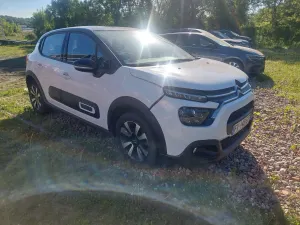Citroën C3 III Pure Tech 83 S&S PLUS 2020