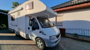 Fiat Louis n110 2004