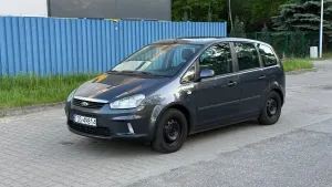 Ford C-Max 2007
