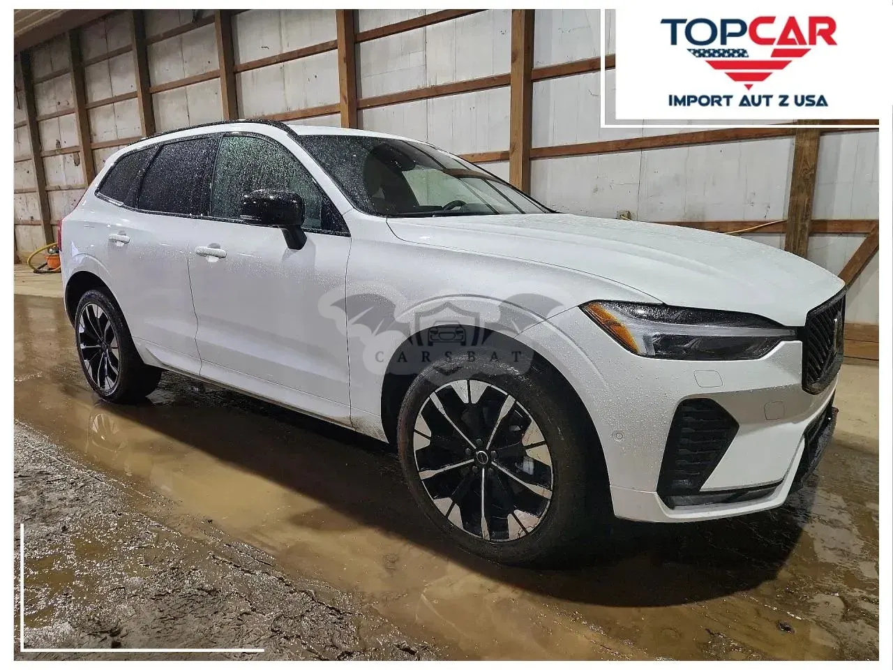 Volvo XC90 II B5 B AWD Ultra Bright 2025