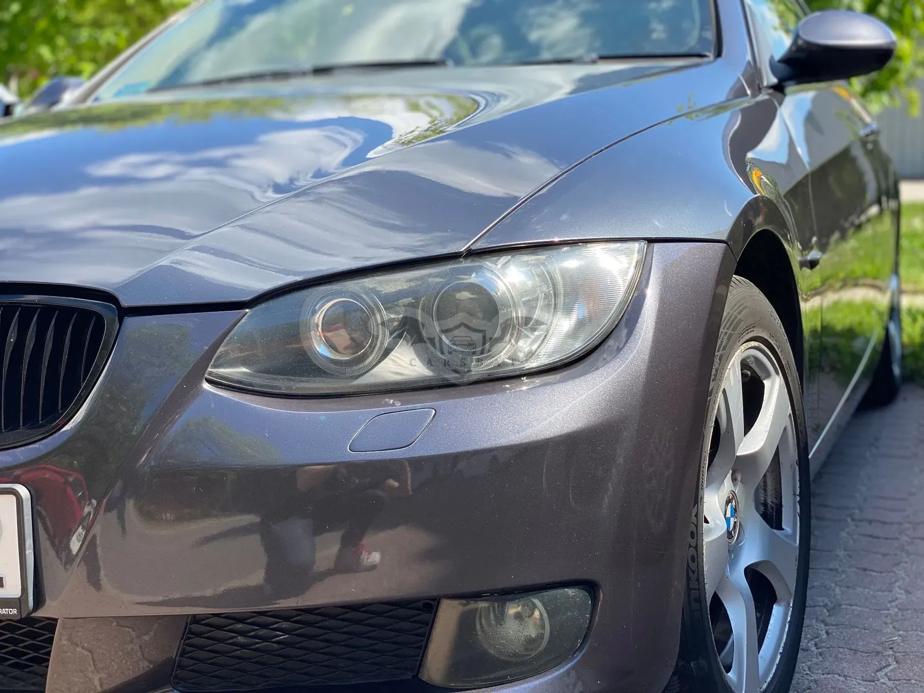 BMW 3 Series E90/E91/E92/E93 320i Edition Exclusive 2008