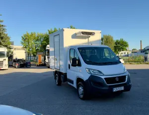 Fiat Ducato 2014
