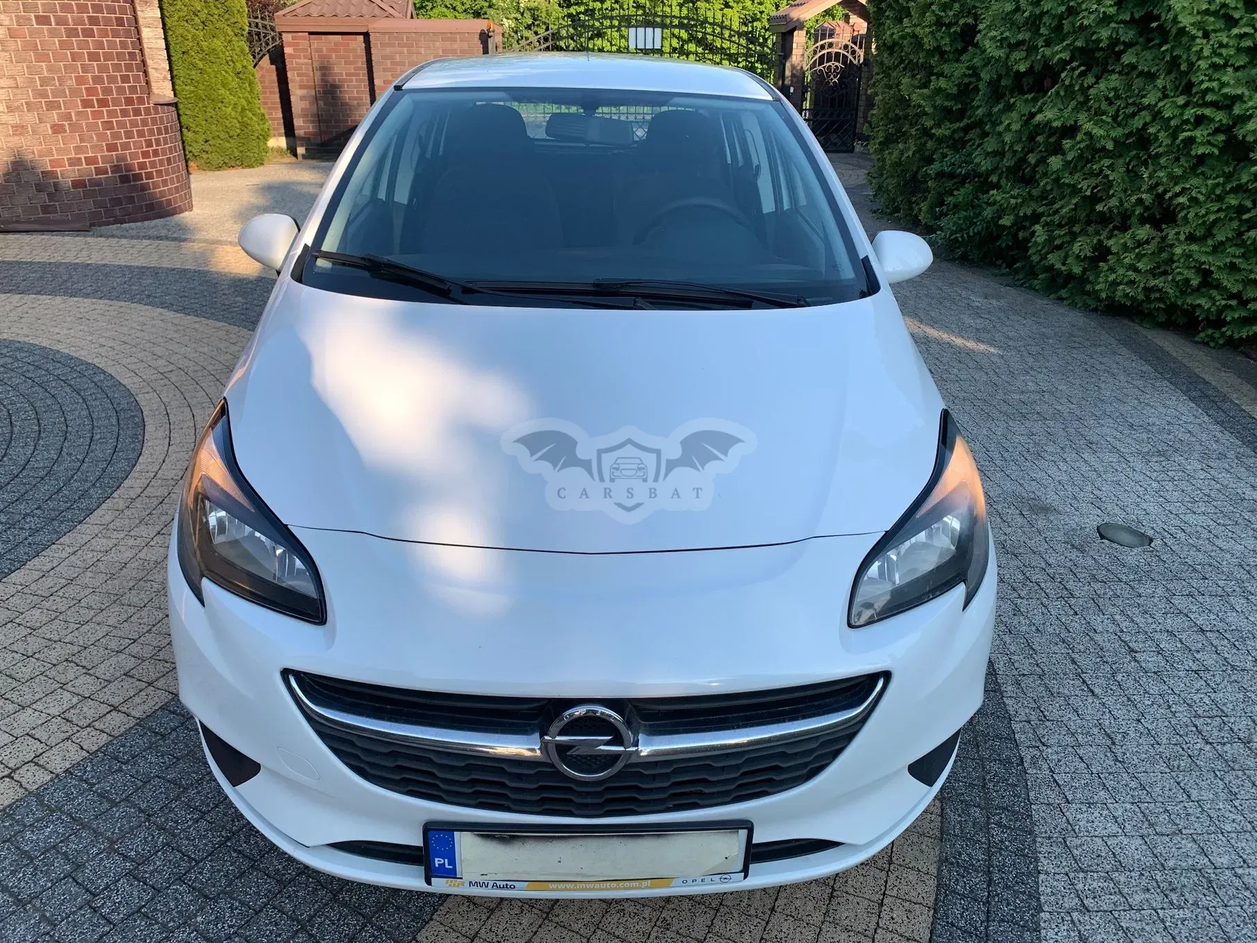 Opel Corsa F 1.4 Color Edition 2020