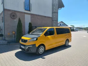 Peugeot Expert 2022