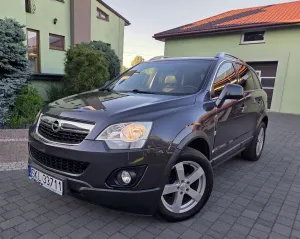Opel Antara 2.2 CDTI Cosmo 2014