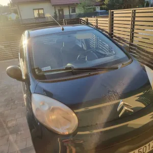Citroën C1 I 1.0i Flirt 2007