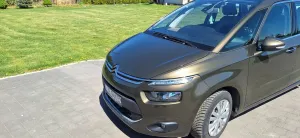 Citroën C4 Picasso II 1.6 e-HDi Intensive 2014