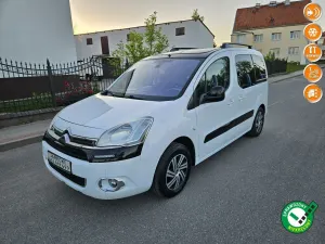 Citroën Berlingo II 2013