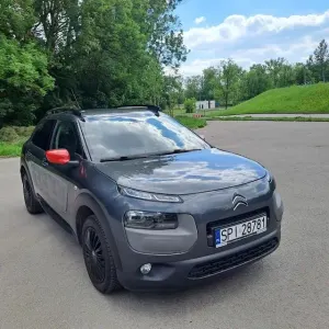 Citroën C4 Cactus 1.2 PureTech Shine S&S 2016