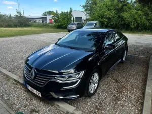 Renault Talisman (SM6) ENERGY dCi 130 INTENS 2016