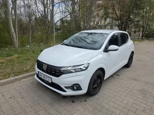 Dacia Sandero III 1.0 TCe Laureate S&S 2021