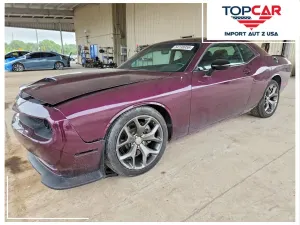 Dodge Challenger 2021