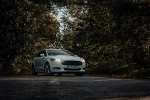 Ford Mondeo Mk5 2.0 TDCi Bi-Turbo Titanium PowerShift 2016