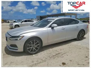 Volvo S90 T5 Geartronic Momentum 2018
