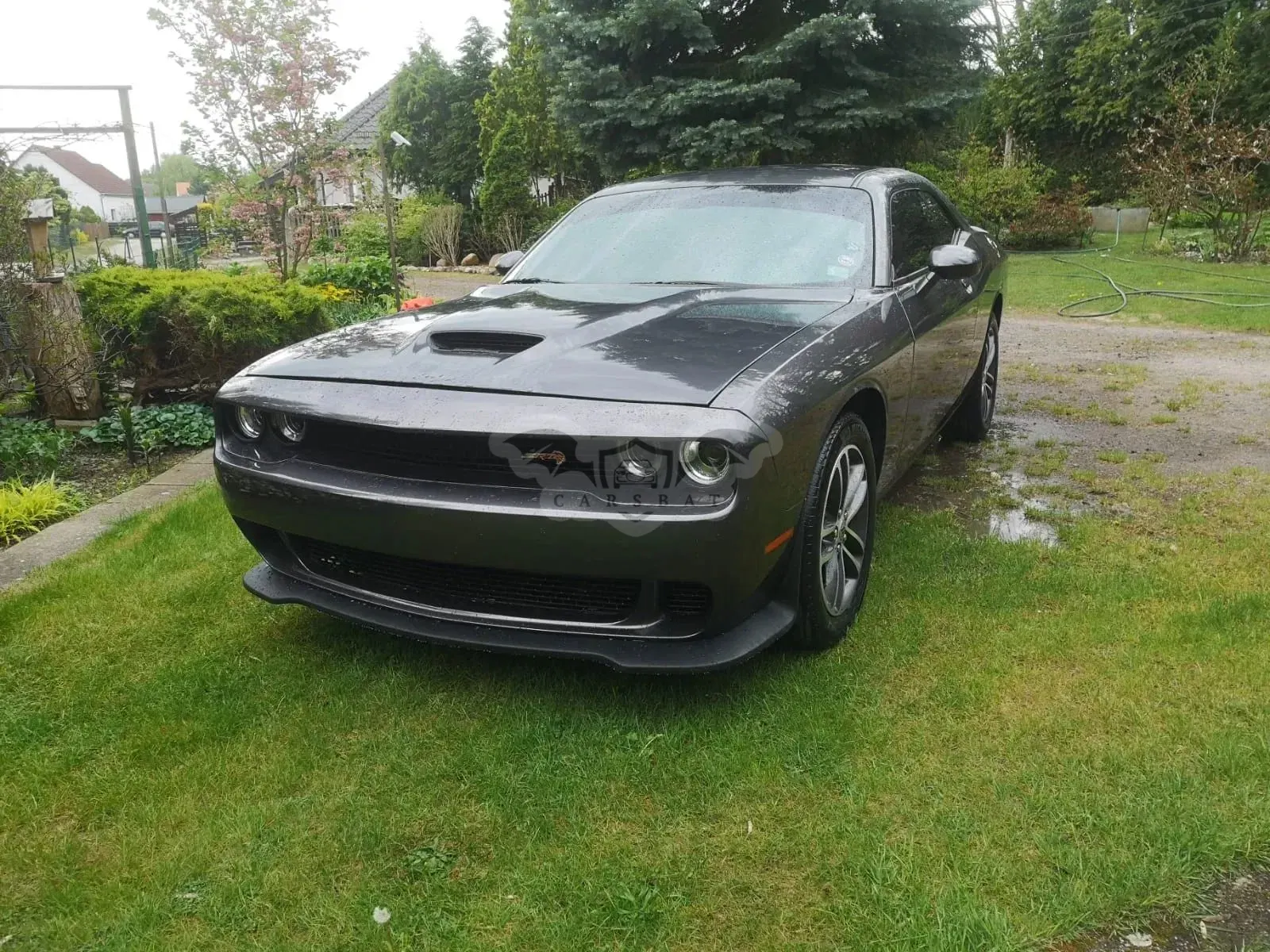Dodge Challenger 3.6 GT Plus AWD 2019