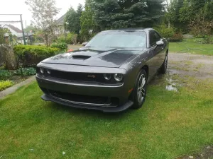Dodge Challenger 3.6 GT Plus AWD 2019