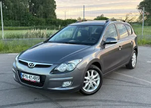 Hyundai i30 I 2.0 Premium 2009