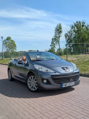 Peugeot 207 2007