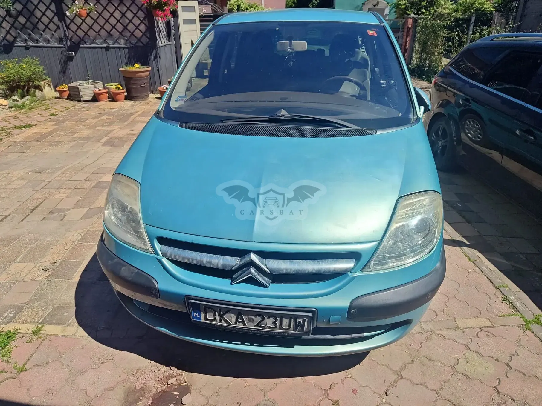 Citroën C8 2.0 SX 2003