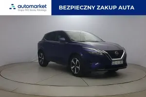 Nissan Qashqai III 2023
