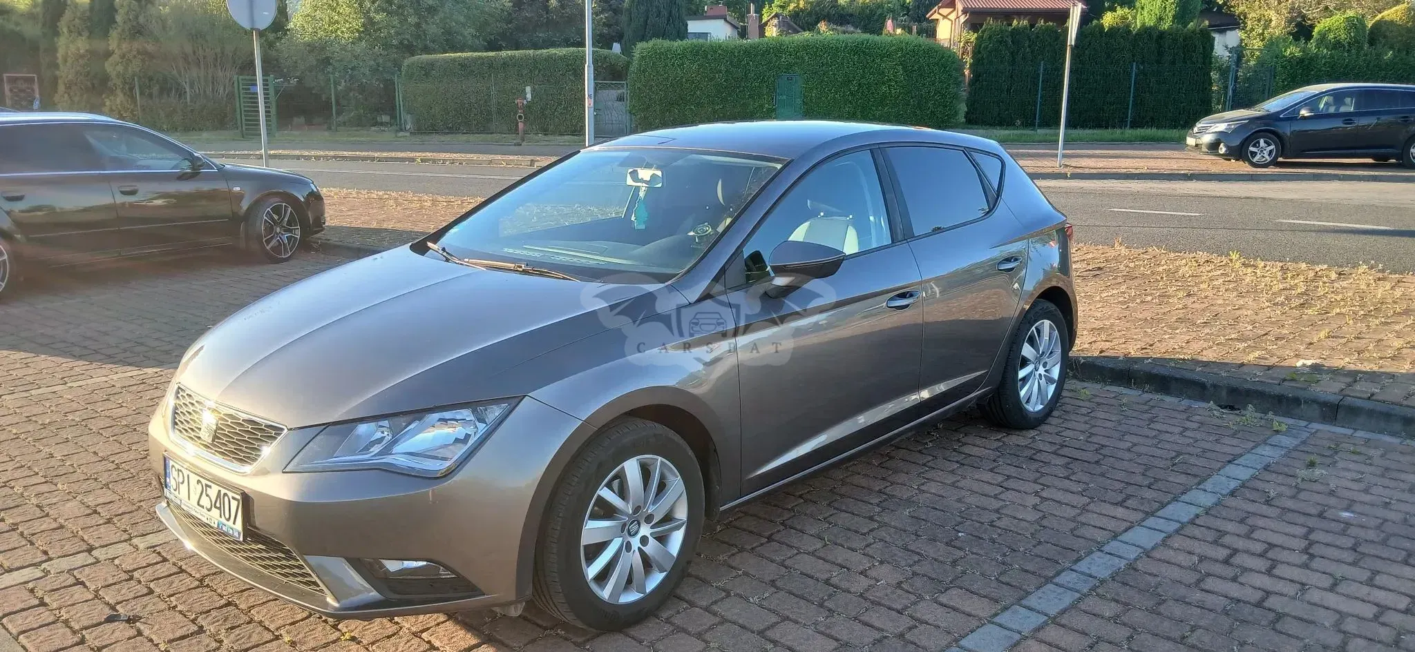 Seat Leon III 1.2 TSI Style 2014