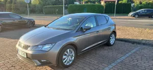 Seat Leon III 1.2 TSI Style 2014