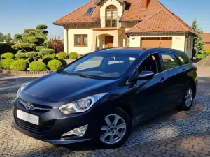 Hyundai i40 i40cw 1.6 Fifa World Cup Edition 2015