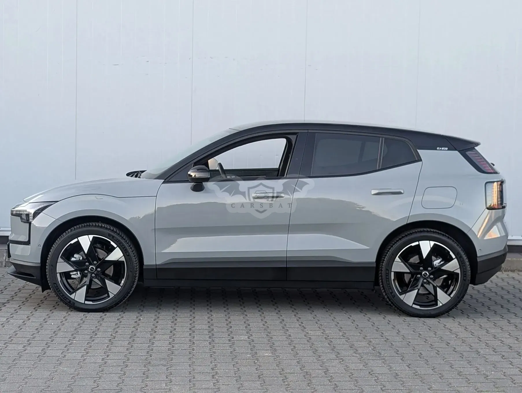 Volvo EX30 2025
