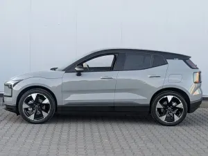 Volvo EX30 2025
