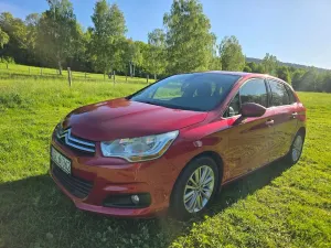 Citroën C4 II 1.6 VTi Seduction 2010