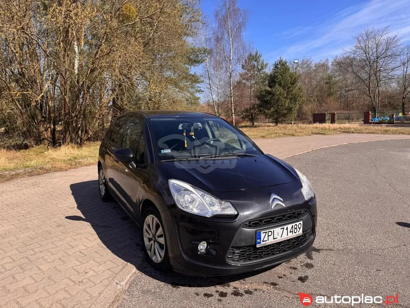 Citroën C3 II 2010