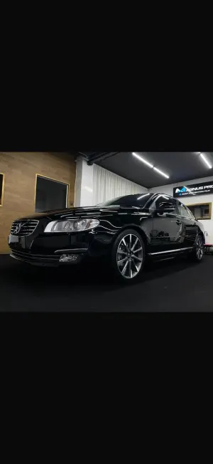 Volvo S80 II T6 AWD Executive 2014