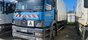 Mercedes-Benz Atego 2008