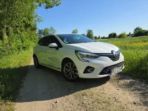 Renault Clio V 1.0 TCe Intens 2020