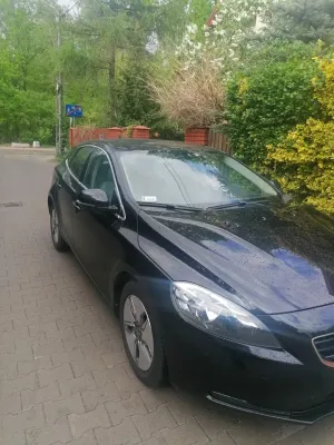 Volvo V40 II D2 Summum 2014
