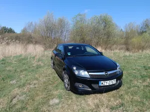 Opel Astra H 1.6 Cosmo 2008