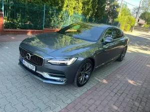 Volvo S90 D5 SCR AWD Inscription 2019