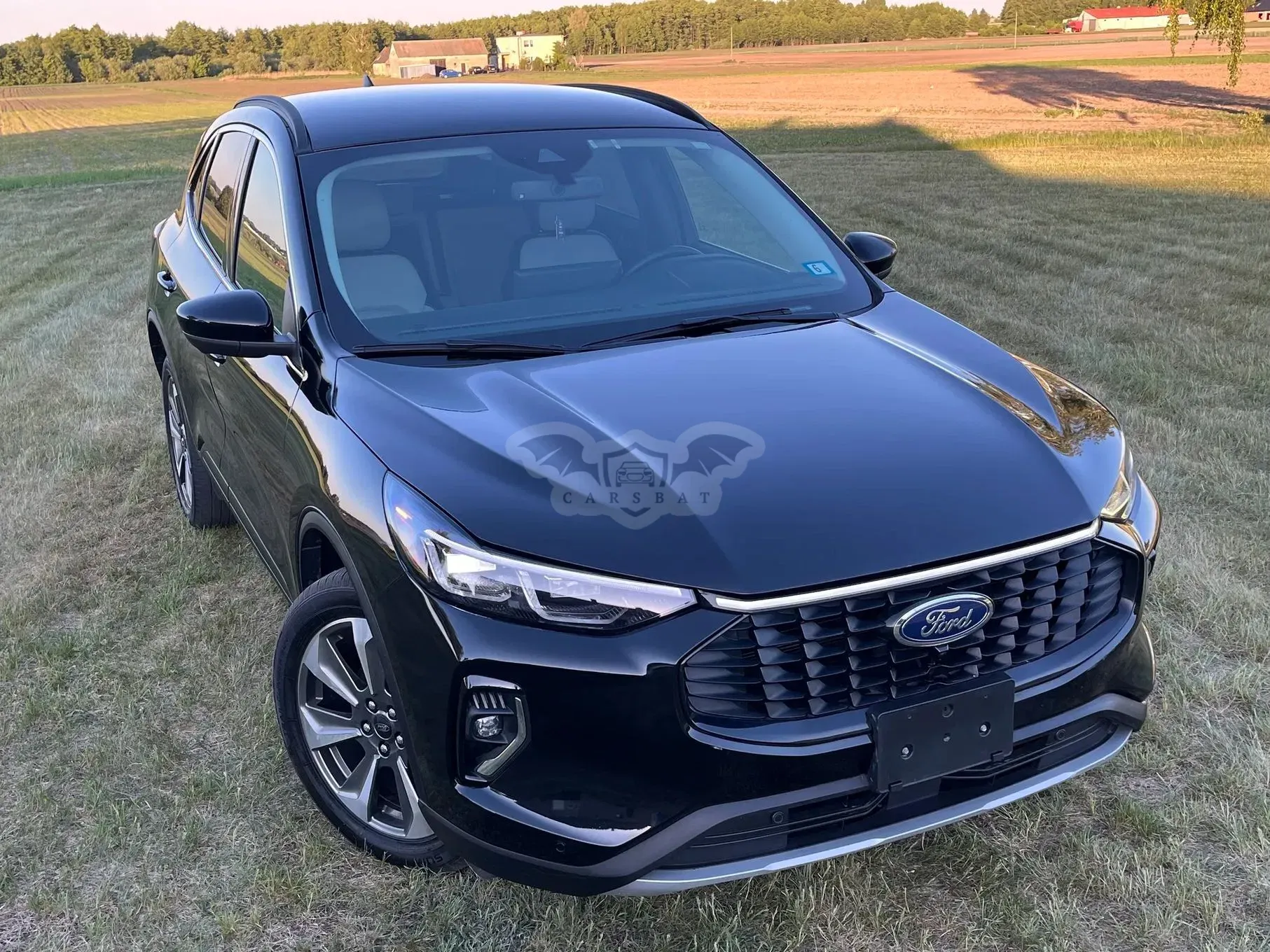 Ford Escape 2023