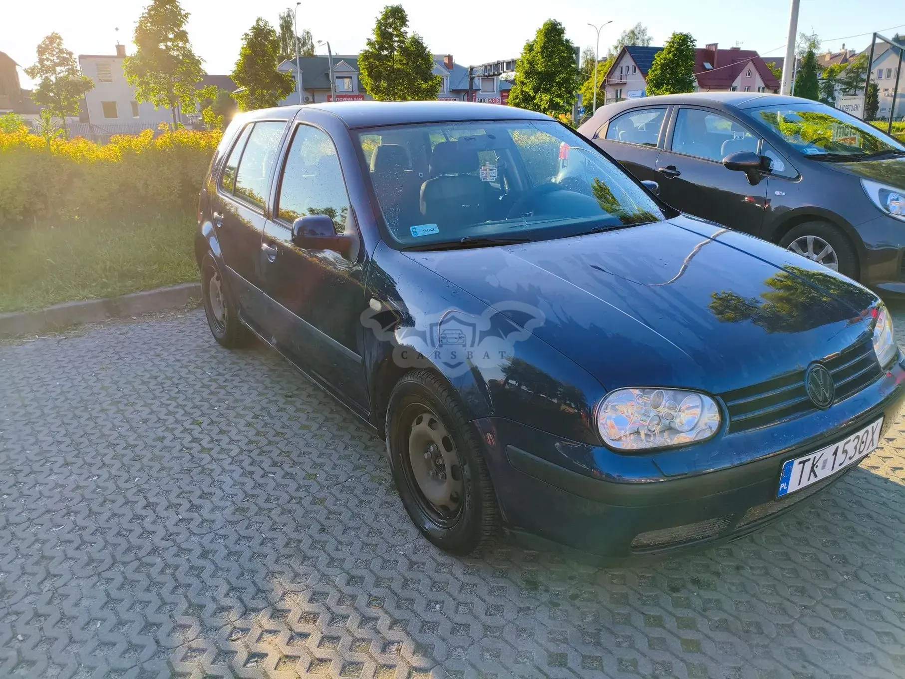 Volkswagen Golf IV 1.6 Trendline 1999