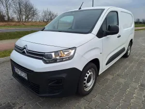 Citroën Berlingo 2018