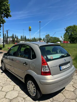 Citroën C3 II 1.4i Equilibre 2008