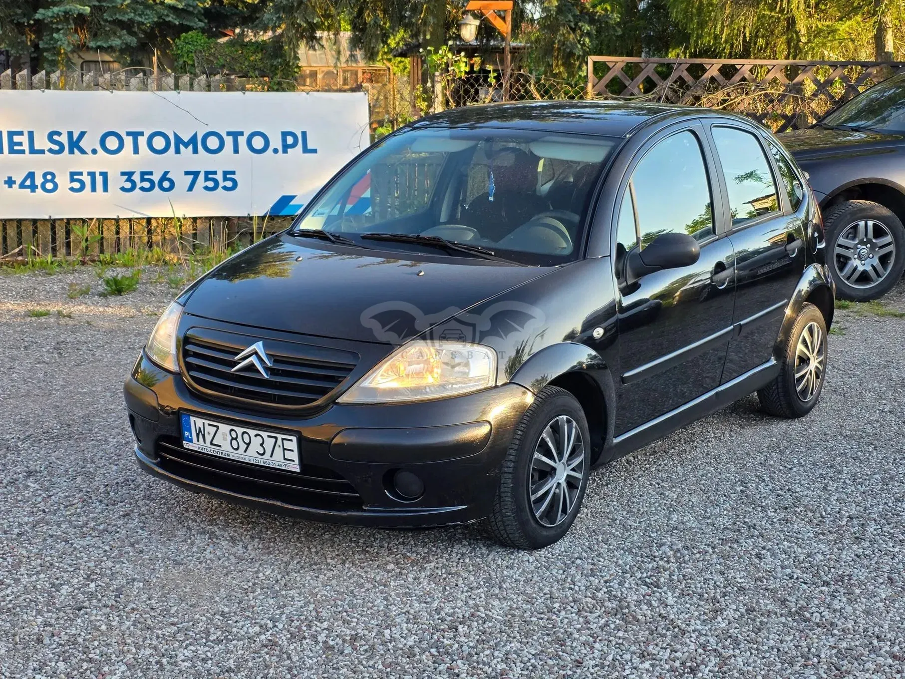 Citroën C3 I 1.4 HDi Magic 2005