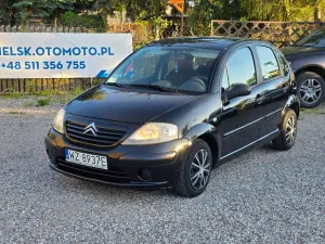 Citroën C3 I 1.4 HDi Magic 2005