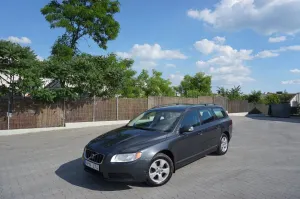 Volvo V70 III 2.0 Kinetic 2008