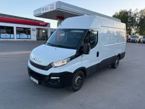 Iveco Daily 2018