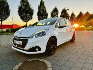 Peugeot 208 I Blue-HDi 100 Stop&Start Active 2020